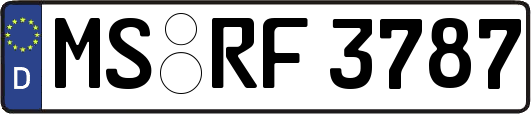 MS-RF3787