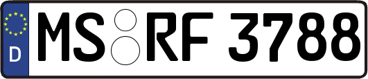 MS-RF3788