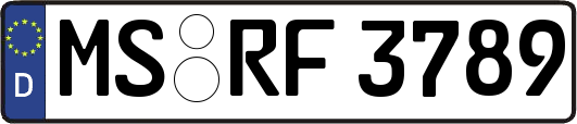MS-RF3789