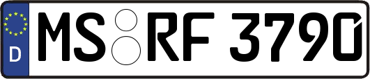 MS-RF3790