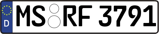 MS-RF3791