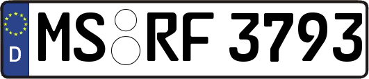 MS-RF3793