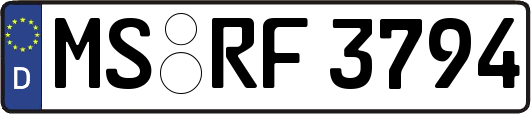 MS-RF3794