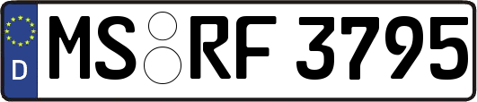 MS-RF3795