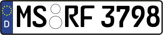 MS-RF3798