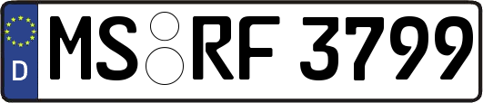MS-RF3799