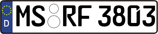 MS-RF3803
