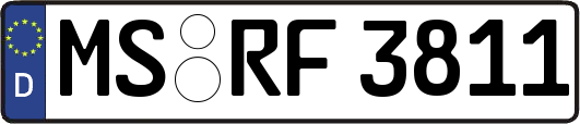MS-RF3811