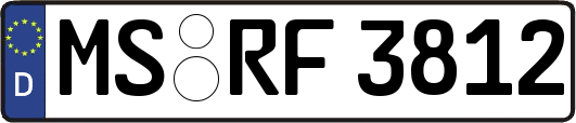 MS-RF3812