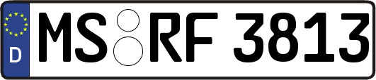 MS-RF3813