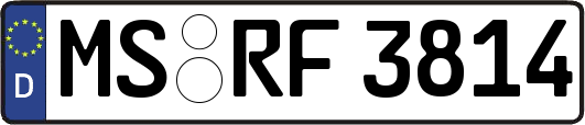 MS-RF3814