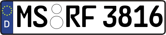 MS-RF3816