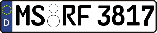 MS-RF3817