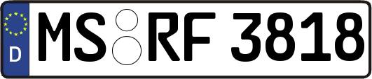 MS-RF3818