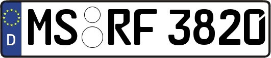 MS-RF3820