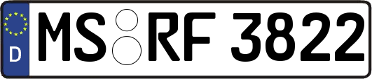 MS-RF3822