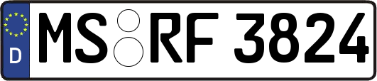 MS-RF3824