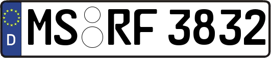 MS-RF3832