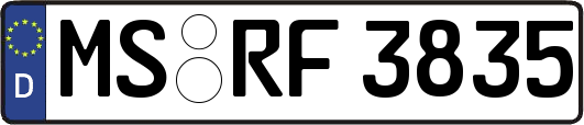 MS-RF3835
