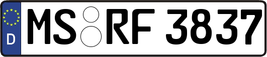 MS-RF3837