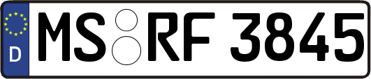 MS-RF3845
