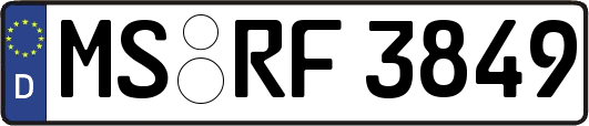 MS-RF3849