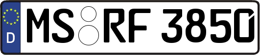 MS-RF3850