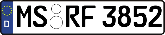 MS-RF3852