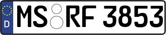 MS-RF3853