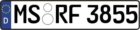 MS-RF3855