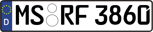 MS-RF3860