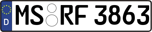 MS-RF3863