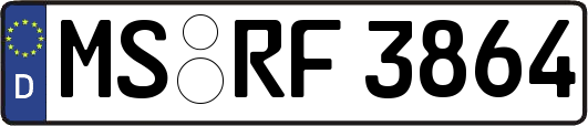 MS-RF3864