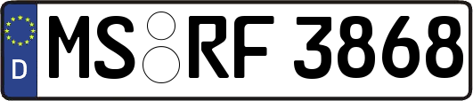 MS-RF3868