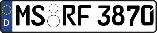 MS-RF3870