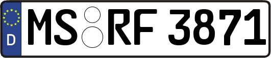 MS-RF3871
