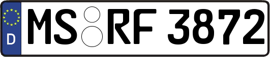 MS-RF3872
