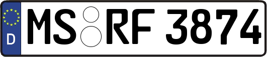 MS-RF3874