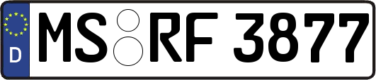 MS-RF3877