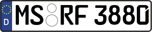 MS-RF3880