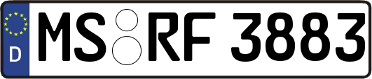 MS-RF3883