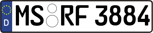 MS-RF3884
