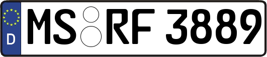MS-RF3889
