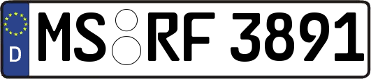 MS-RF3891