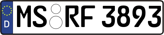 MS-RF3893