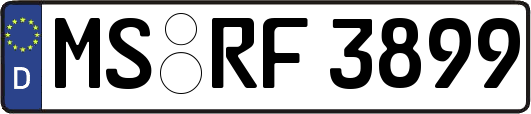 MS-RF3899
