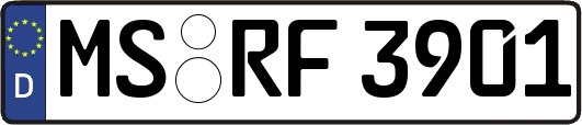 MS-RF3901