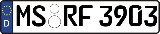 MS-RF3903