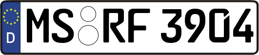 MS-RF3904