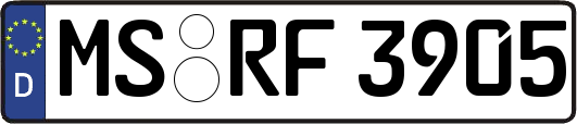 MS-RF3905